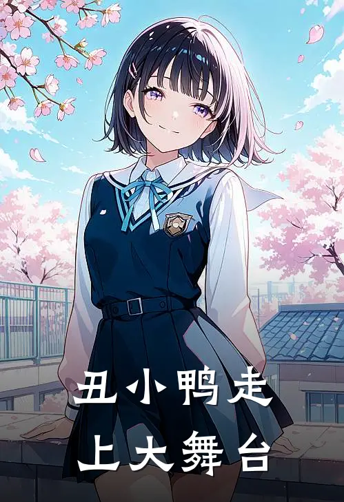 丑小鸭走上大舞台