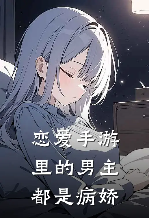 恋爱手游里的男主都是病娇