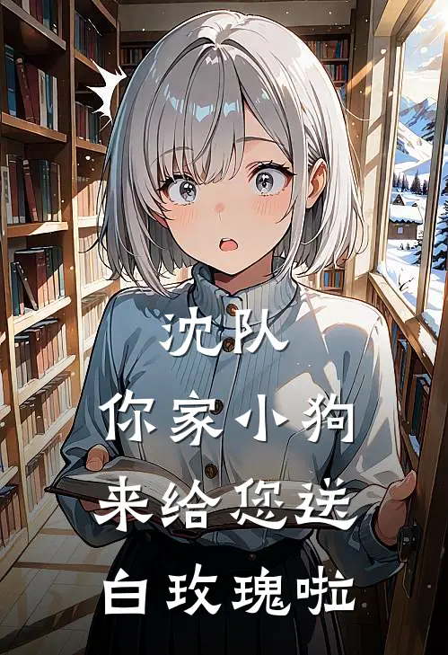 沈队，你家小狗来给您送白玫瑰啦沈墨程渊免费小说推荐_推荐完结小说沈队，你家小狗来给您送白玫瑰啦(沈墨程渊)