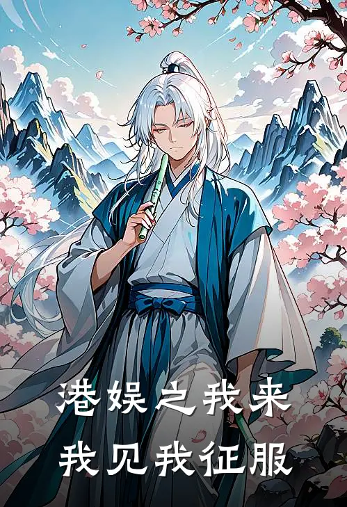 港娱之我来我见我征服