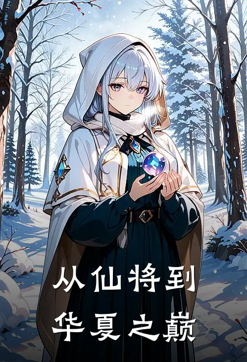 从仙将到华夏之巅