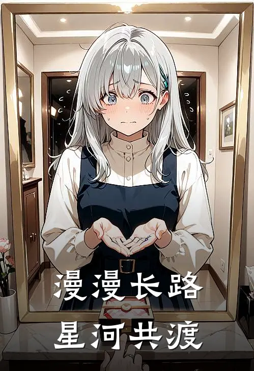 漫漫长路星河共渡
