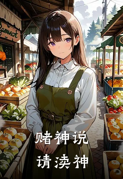 赌神说：请渎神