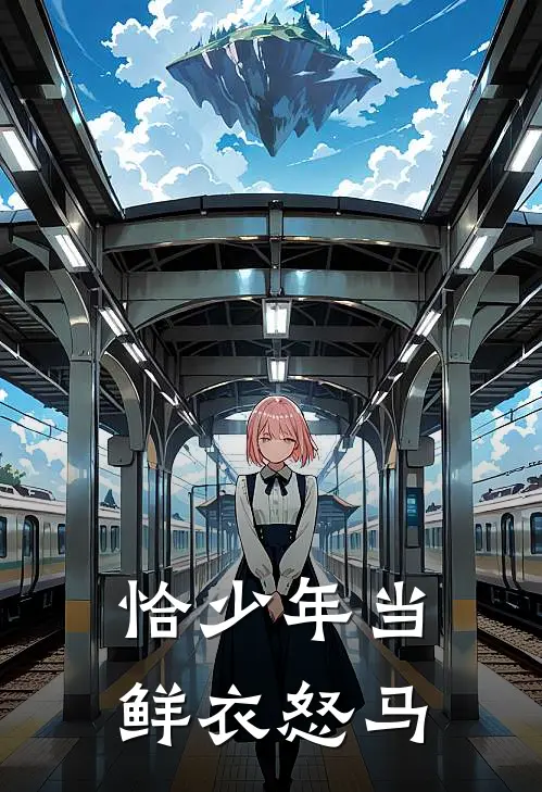 恰少年当鲜衣怒马