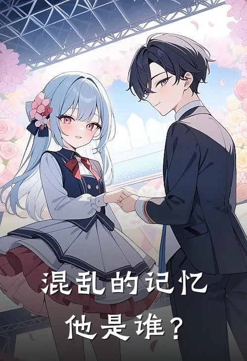 混乱的记忆，他是谁？