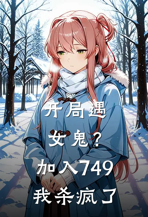 开局遇女鬼？加入749我杀疯了
