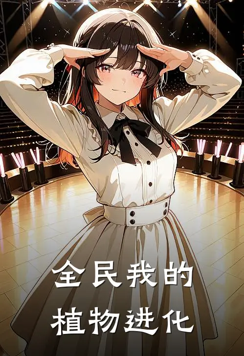 全民我的植物进化