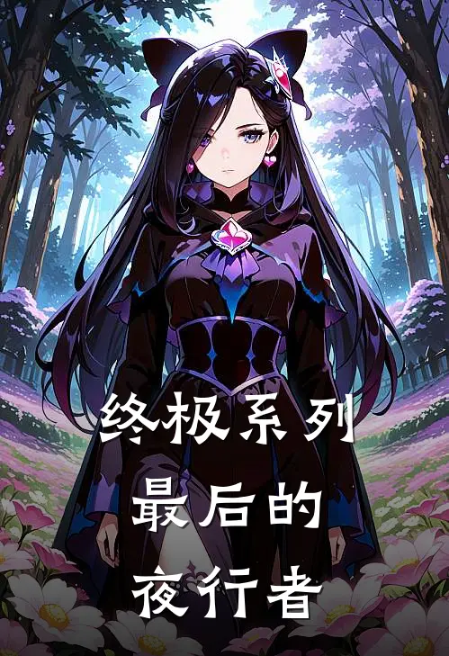 终极系列：最后的夜行者