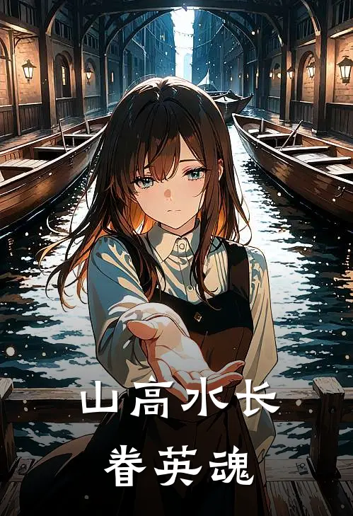 山高水长眷英魂