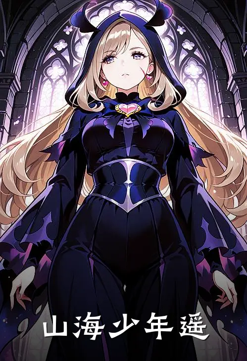 山海少年遥