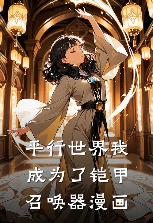 平行世界我成为了铠甲召唤器漫画