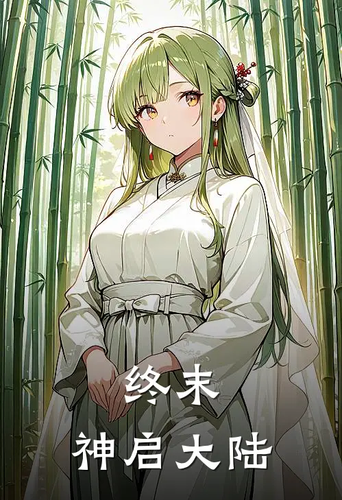 终末：神启大陆