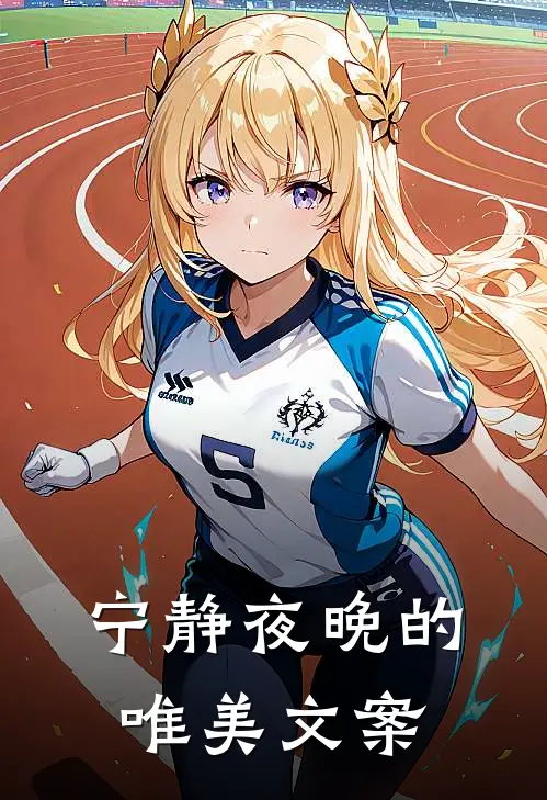 宁静夜晚的唯美文案