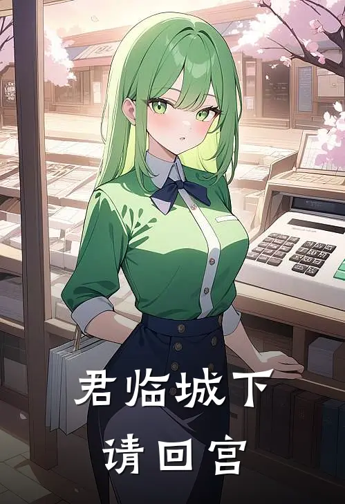 君临城下请回宫