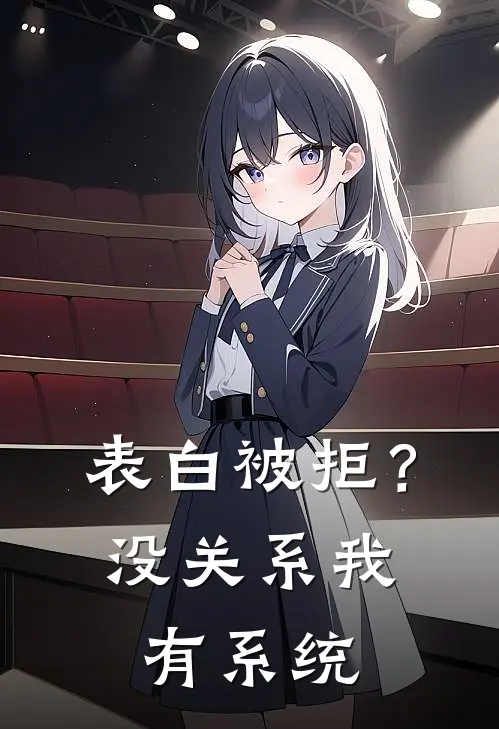 表白被拒？没关系，我有系统