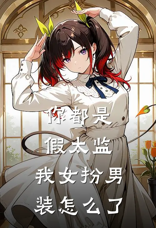 你都是假太监，我女扮男装怎么了