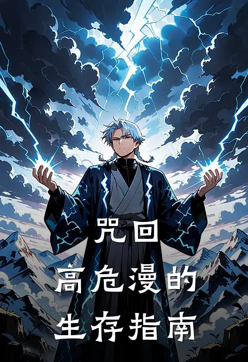 咒回：高危漫的生存指南