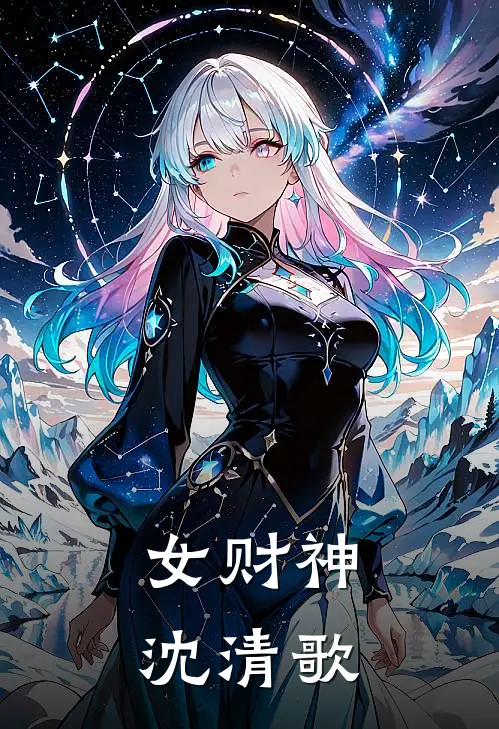 女财神沈清歌