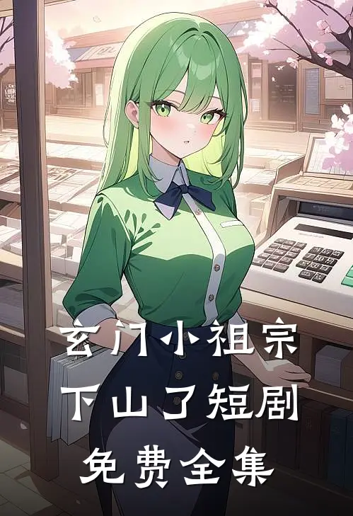 玄门小祖宗下山了短剧免费全集