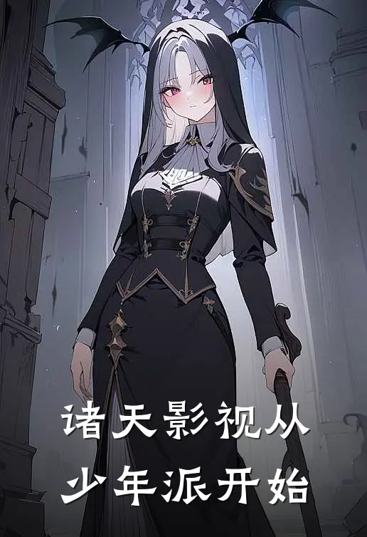 诸天影视从少年派开始