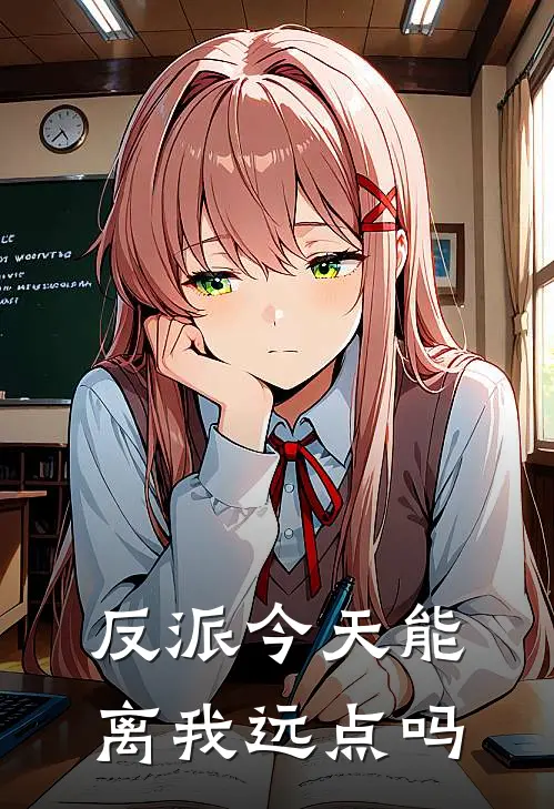 反派今天能离我远点吗