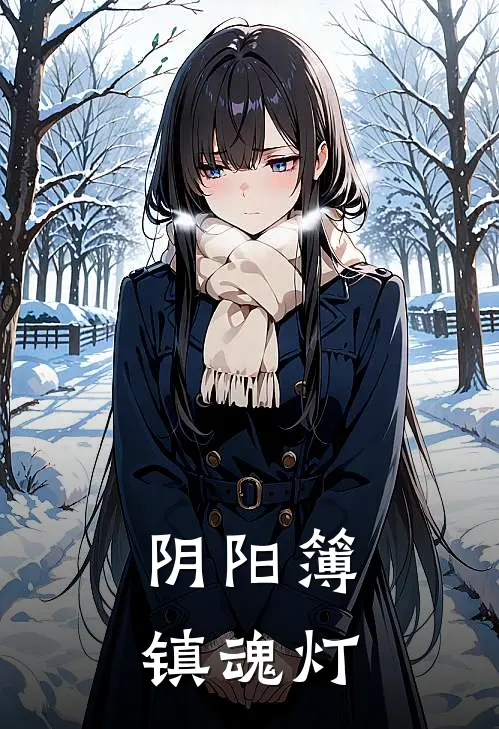 阴阳簿：镇魂灯陆昭然陈归墟免费阅读全文_热门小说大全阴阳簿：镇魂灯陆昭然陈归墟