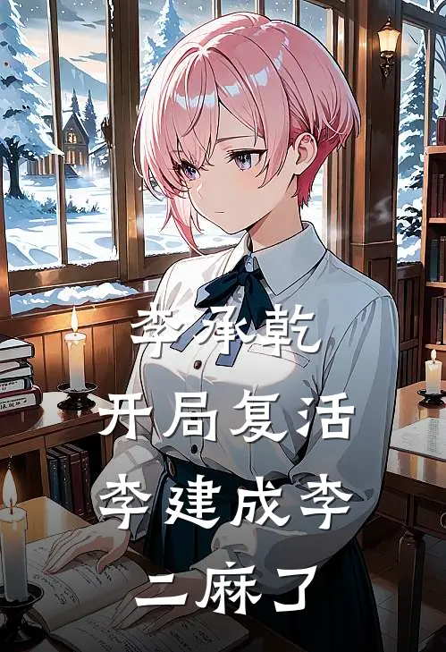 李承乾：开局复活李建成李二麻了