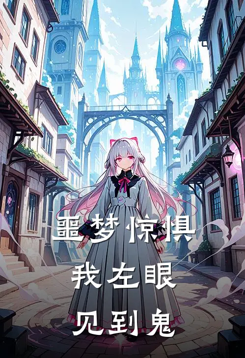 噩梦惊惧：我左眼见到鬼