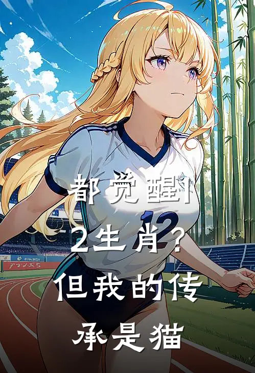 都觉醒12生肖？但我的传承是猫