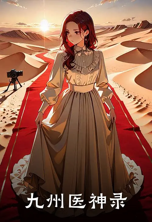 九州医神录