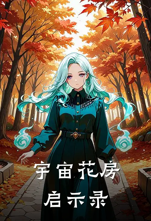 宇宙花房启示录