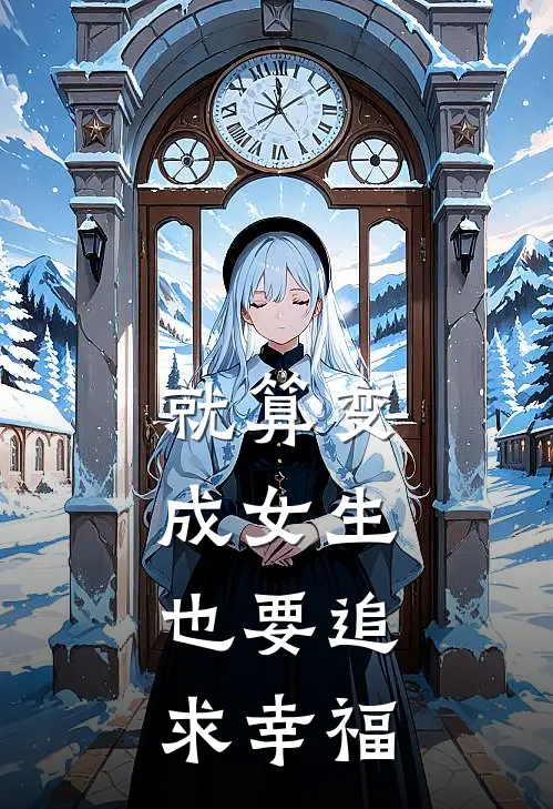 就算变成女生，也要追求幸福