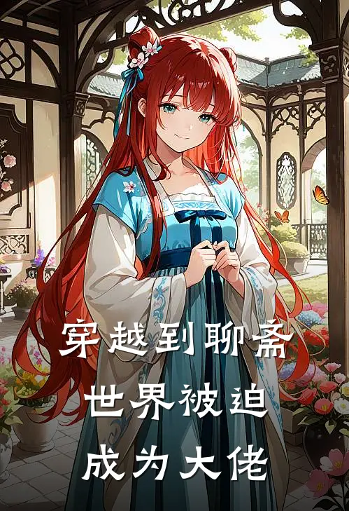 穿越到聊斋世界被迫成为大佬(谢悠红玉)已完结小说_穿越到聊斋世界被迫成为大佬(谢悠红玉)小说免费在线阅读