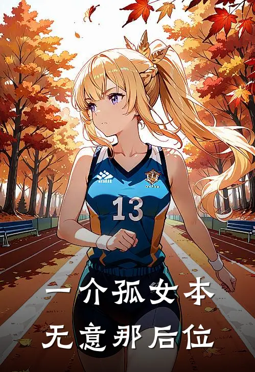 一介孤女本无意那后位