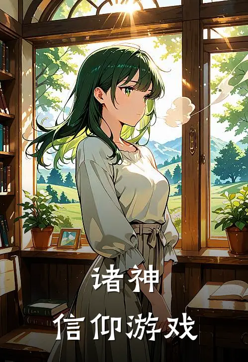 诸神：信仰游戏