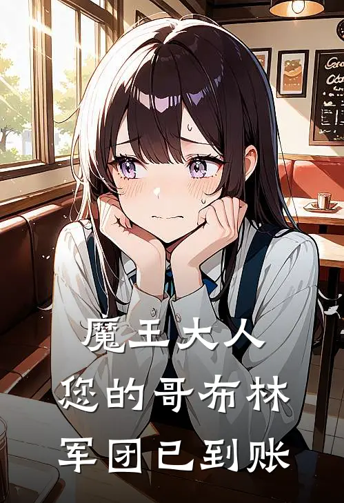 魔王大人，您的哥布林军团已到账