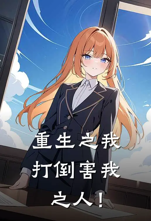 重生之我打倒害我之人！