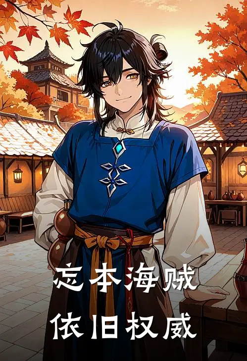 忘本海贼依旧权威（乌索普路飞）全文免费阅读无弹窗大结局_忘本海贼依旧权威最新章节列表