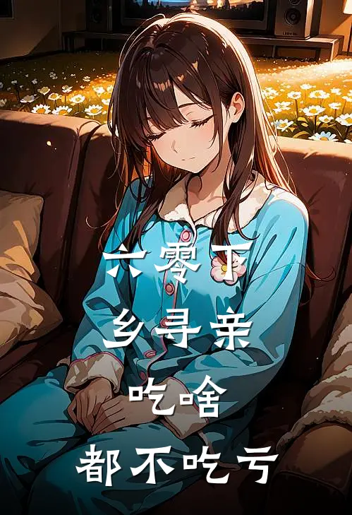 六零下乡寻亲：吃啥，都不吃亏