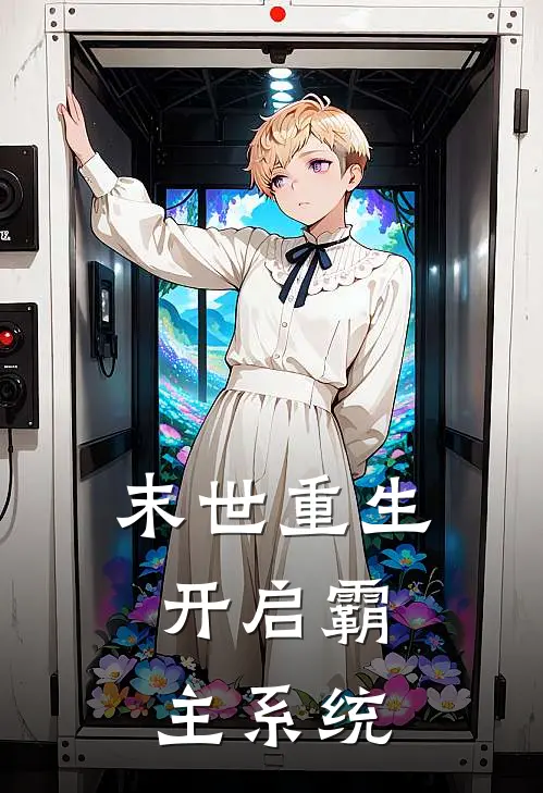 末世重生：开启霸主系统