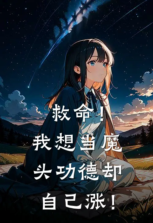 救命！我想当魔头功德却自己涨！