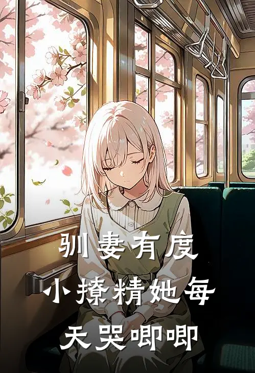 驯妻有度：小撩精她每天哭唧唧