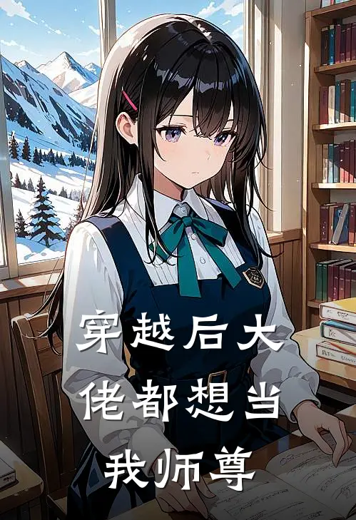 穿越后大佬都想当我师尊