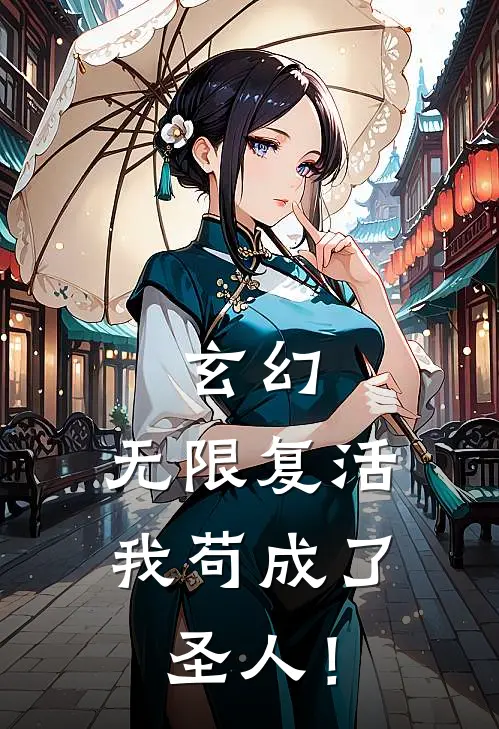 玄幻：无限复活，我苟成了圣人！(林凡林初)完本小说_热门的小说玄幻：无限复活，我苟成了圣人！林凡林初