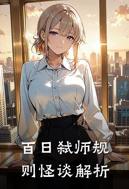 百日弑师规则怪谈解析