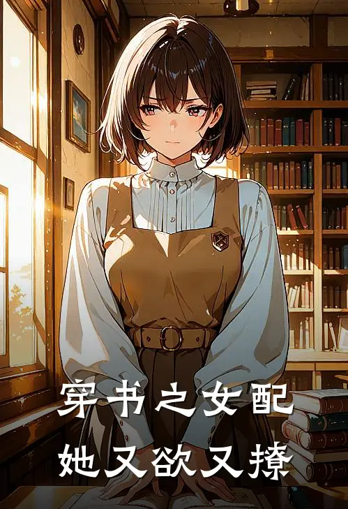 穿书之女配她又欲又撩