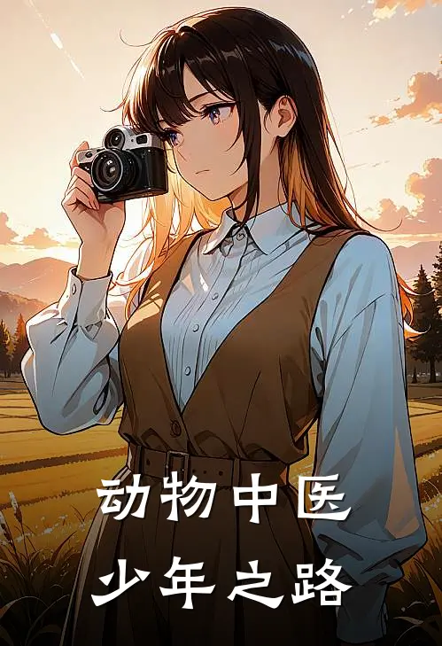 动物中医少年之路