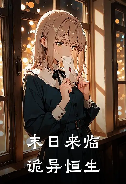 末日来临，诡异恒生