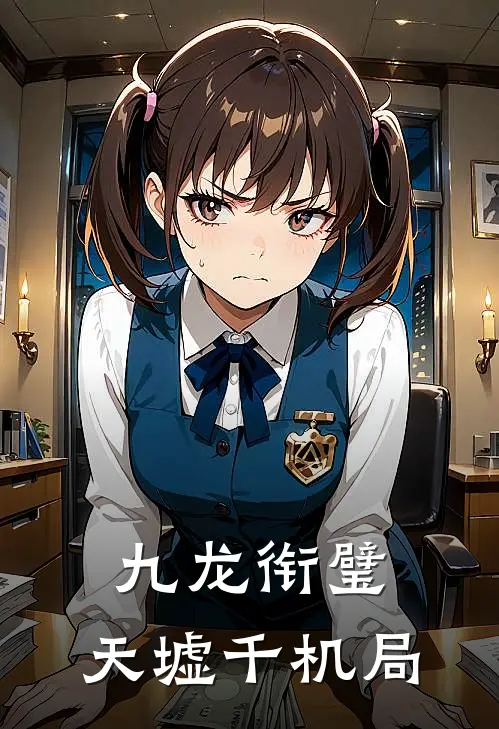 九龙衔璧：天墟千机局