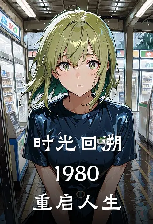 时光回溯：1980重启人生